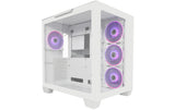 Lc-Power Midi Tower LC-807W-ON
