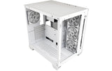 Lc-Power Midi Tower LC-807W-ON