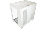 Lc-Power Midi Tower LC-807W-ON