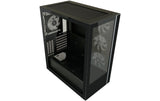 Lc-Power Midi Tower LC-808B-ON