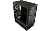 Lc-Power Midi Tower LC-808B-ON