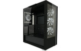 Lc-Power Midi Tower LC-808B-ON
