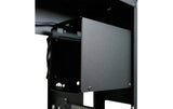 Lc-Power Midi Tower LC-809B-ON