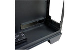 Lc-Power Midi Tower LC-809B-ON