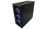 Lc-Power Midi Tower LC-810B-ON