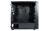 Lc-Power Midi Tower LC-810B-ON