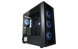 Lc-Power Midi Tower LC-810B-ON