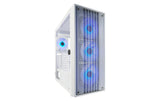 Lc-Power Midi Tower LC-810W-ON