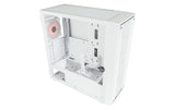Lc-Power Midi Tower LC-810W-ON