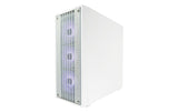 Lc-Power Midi Tower LC-810W-ON