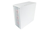 Lc-Power Midi Tower LC-810W-ON