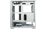 Lc-Power Midi Tower LC-811W-ON