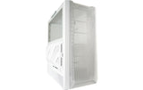Lc-Power Midi Tower LC-900W-ON