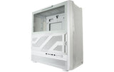 Lc-Power Midi Tower LC-900W-ON