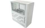Lc-Power Midi Tower LC-900W-ON