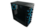 Lc-Power Mini Tower LC-709B-ON