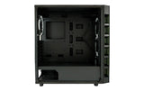 Lc-Power Mini Tower LC-709B-ON