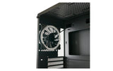 Lc-Power Mini Tower LC-709B-ON