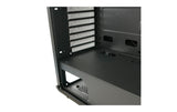 Lc-Power Mini Tower LC-709B-ON