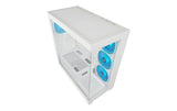 Lc-Power Mini Tower LC-715W-ON