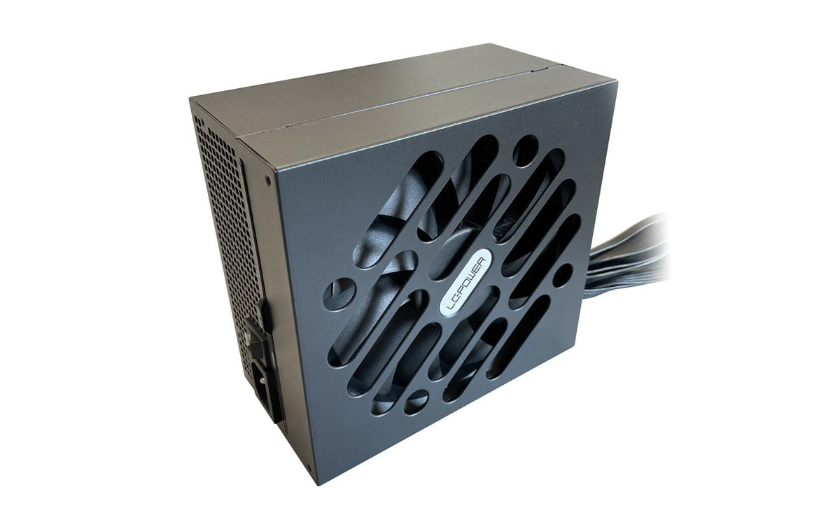 LC-Power, Netzteil Intergrator Serie 500 W