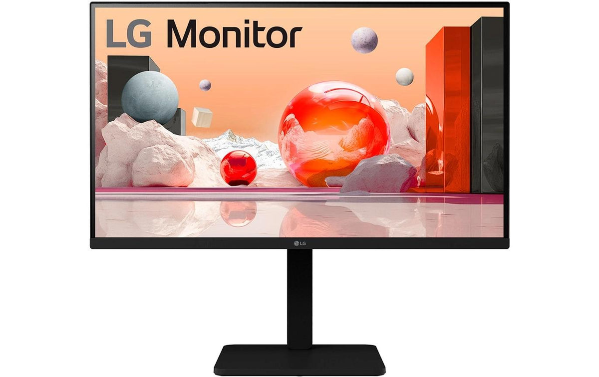 LG 27BA560-B 27 Zoll, 1920x1080
