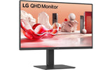 LG 27BA65QB-B 27, 2560x1440