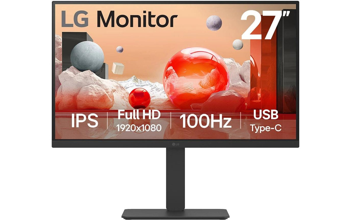 LG 27BA750-B 27, 1920x1080