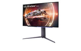 LG 27GS95QX-B 26.5, QHD, 16:9