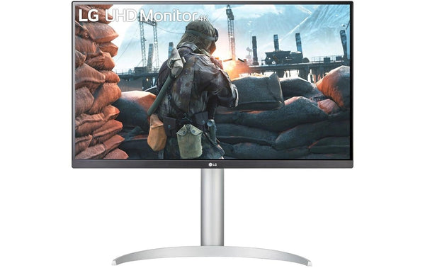 LG 27UP650K-W 27, 3840x2160