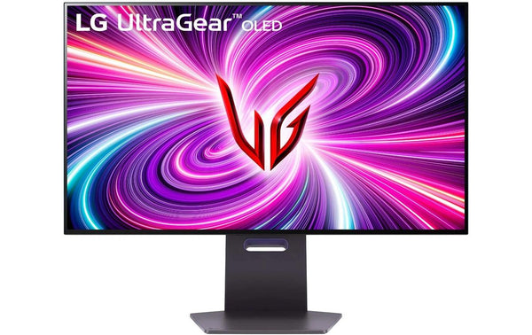 LG 32GS94UX-B 32, 3840x2160