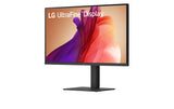 LG 32U720A-B, 3840x2160