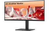 LG 34BA75QE-B 34, 3440x1440