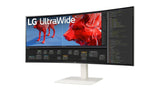 LG 38BR85QC-W 38, 3840x1600, UltraWide