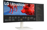 LG 38BR85QC-W 38, 3840x1600, UltraWide