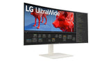 LG 38BR85QC-W 38, 3840x1600, UltraWide
