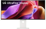LG 40WT95UF-W, 40, 5K, 21:9, 5120x2160