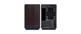 Lian Li DAN CASES A3-mATX Wood Edition BL