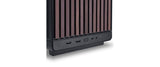Lian Li DAN CASES A3-mATX Wood Edition BL