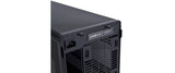 Lian Li DAN CASES A3-mATX Wood Edition BL