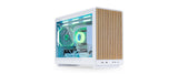 Lian Li DAN CASES A3-mATX Wood Edition WH