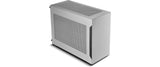 Lian Li DAN CASES A4-H2O A4 Silber