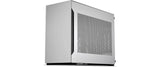 Lian Li DAN CASES A4-H2O A4 Silber