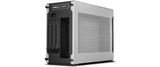 Lian Li DAN CASES A4-H2O A4 Silber