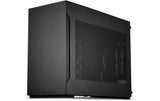 Lian Li DAN CASES A4-H2O x4 Schwarz