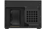 Lian Li DAN CASES A4-H2O x4 Schwarz