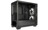 Lian Li LANCOOL 205M Mesh Schwarz