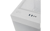 Lian Li LANCOOL 205M Mesh Weiss