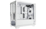 Lian Li LANCOOL 205M Mesh Weiss