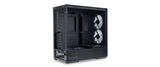 Lian Li LANCOOL 207 Schwarz